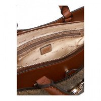 Bolsos DEA GIRLFRIEND SATCHEL