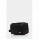 Neceser Tommy Hilfiger negro