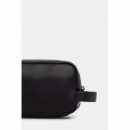 Neceser Tommy Hilfiger negro