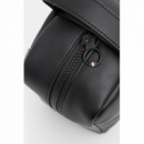 Neceser Tommy Hilfiger negro