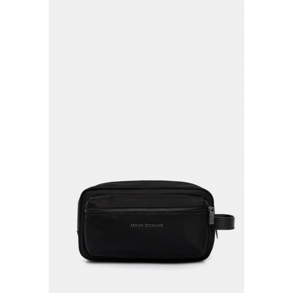 Neceser ARMANI EXCHANGE Negro
