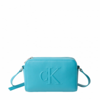 Bolsito Calvin Klein turquesa