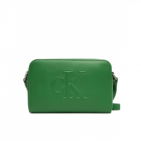 Bolsito Calvin Klein verde