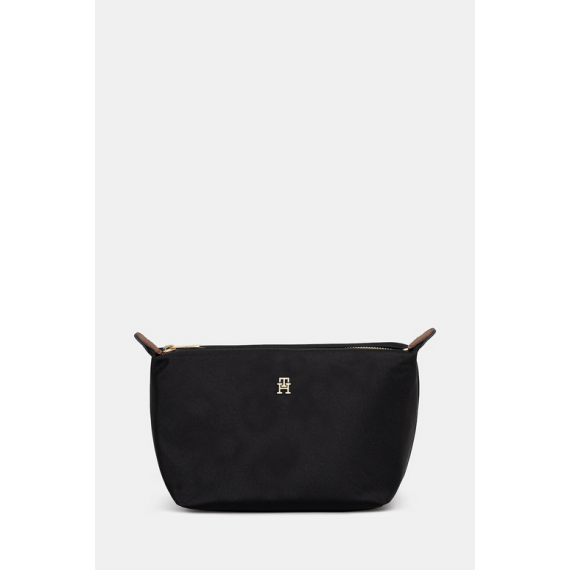 Neceser Tommy Hilfiger negro