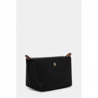 Neceser Tommy Hilfiger negro