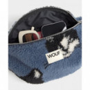 Bolsos Riñonera WOUF Luna