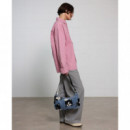 Bolsos Bolso de Hombro WOUF Luna