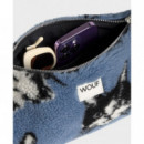 Bolsos Bolso de Hombro WOUF Luna