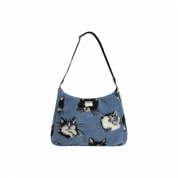Bolsos Bolso Hobo WOUF Luna
