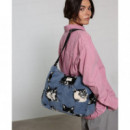 Bolsos Bolso Hobo WOUF Luna
