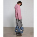 Bolsos Bolso Hobo WOUF Luna