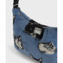 Bolsos Bolso Hobo WOUF Luna