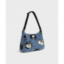 Bolsos Bolso Hobo WOUF Luna