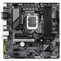 Placa Base GIGABYTE GA-B760M-DS3H GEN5 Matx 4XDDR5 VGA + 2XDP + HDMI