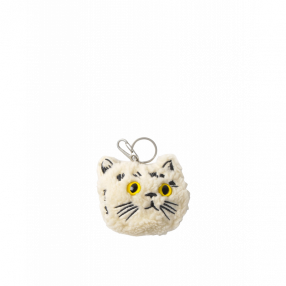 Goods Charm WOUF Luna Cat