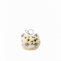 Goods Charm WOUF Luna Cat