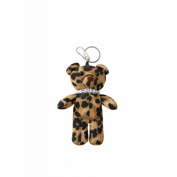 Goods Charm WOUF Feline Bear