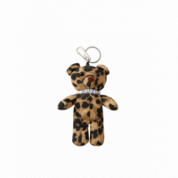 Goods Charm WOUF Feline Bear