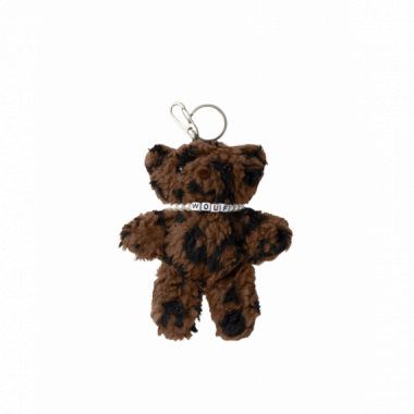 Goods Charm WOUF Simona Bear
