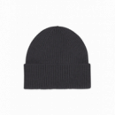 Gorros y Gorras Gorro COLORFUL STANDARD Unisex Lana Merino Reciclada Lava Grey