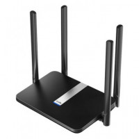 CUDY Router 4G Lte Tarjeta Sim AC1200 LT500
