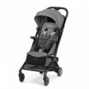 Silla De Paseo/viaje Pilot2 Platinum Grey