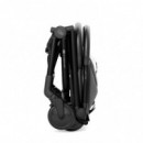 Silla De Paseo/viaje Pilot2 Platinum Grey