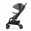 Silla De Paseo/viaje Pilot2 Platinum Grey