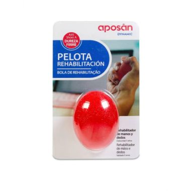 PELOTA REHABILITACION APOSAN DYNAMIC 1 UNIDAD DU