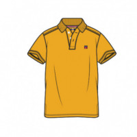 104140Mango Mojito Polos Vinson Hombre Vin Polo Mike Men