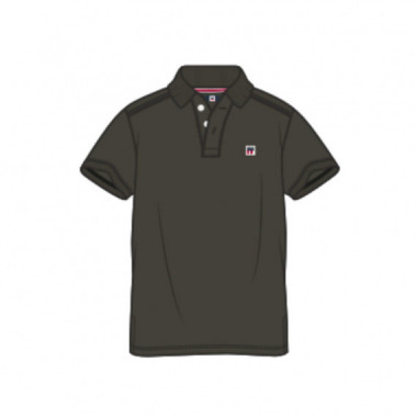 104140Forest Night Polos Vinson Hombre Vin Polo Mike Men