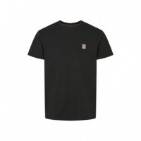 104137Tap Shoe Camisetas Vinson Hombre Vin T-Shirt Massimo Men