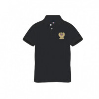 104780TAP SHOE Polos Vinson Hombre Julio Reg Cot Vin M Polo