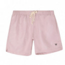 131102 Bañador Silbon Hombre Miniraqueta Coral