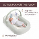 Nido Reductor Mommy Pod 4 en 1 CHICCO