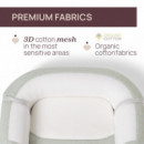 Nido Reductor Mommy Pod 4 en 1 CHICCO