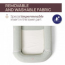 Nido Reductor Mommy Pod 4 en 1 CHICCO