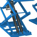 Elevador de Tijeras Sobrepuesto 380V 3 Ton FARGO TOOLS