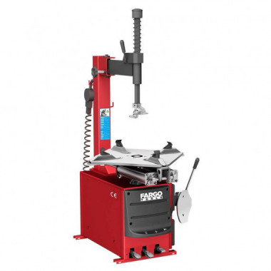 Desmontador de Ruedas Semi-automático 220V FARGO TOOLS