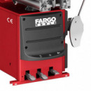 Desmontador de Ruedas Semi-automático 220V FARGO TOOLS