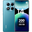 Xiaomi Redmi Note 14 Pro 5G Nuevo