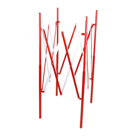 Valla Extensible Cuadrada PAMACON 130X103X85 Cm