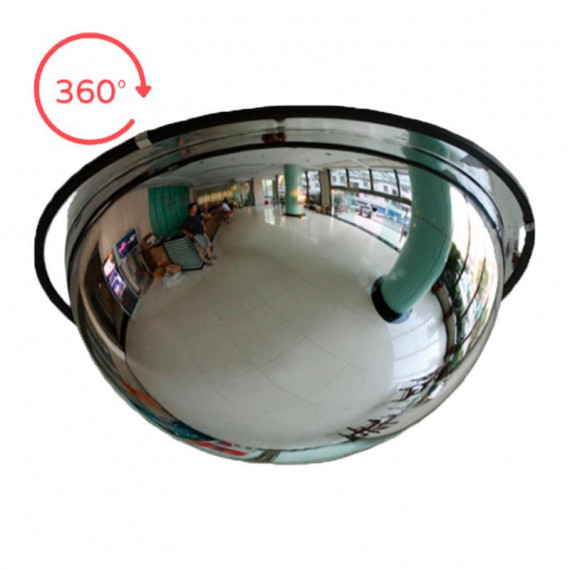 Espejo Panoramico 360º 60CM PAMACON