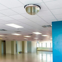 Espejo Panoramico 360º 60CM PAMACON