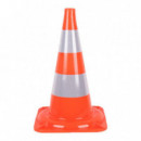 Cono de Señalizacion PAMACON 47 Cm