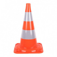 Cono de Señalizacion PAMACON 47 Cm