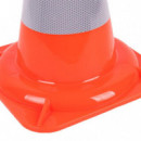 Cono de Señalizacion PAMACON 47 Cm