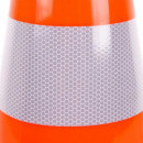 Cono de Señalizacion PAMACON 47 Cm