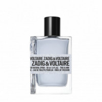 ZADIG&VOLTAIRE This Is Him! Vibes Of Freedom Eau de Toilette