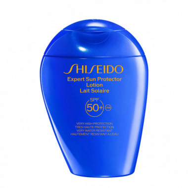 SHISEIDO Suncare Lotion SPF50, 150ML